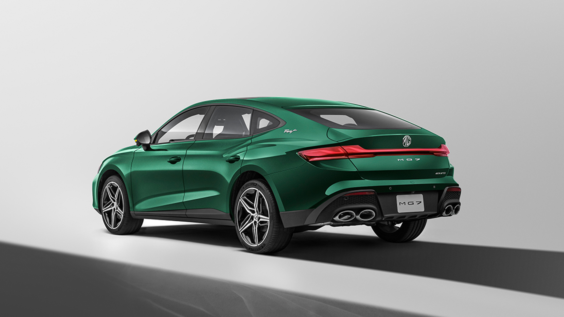MG 7 2026 Premiere