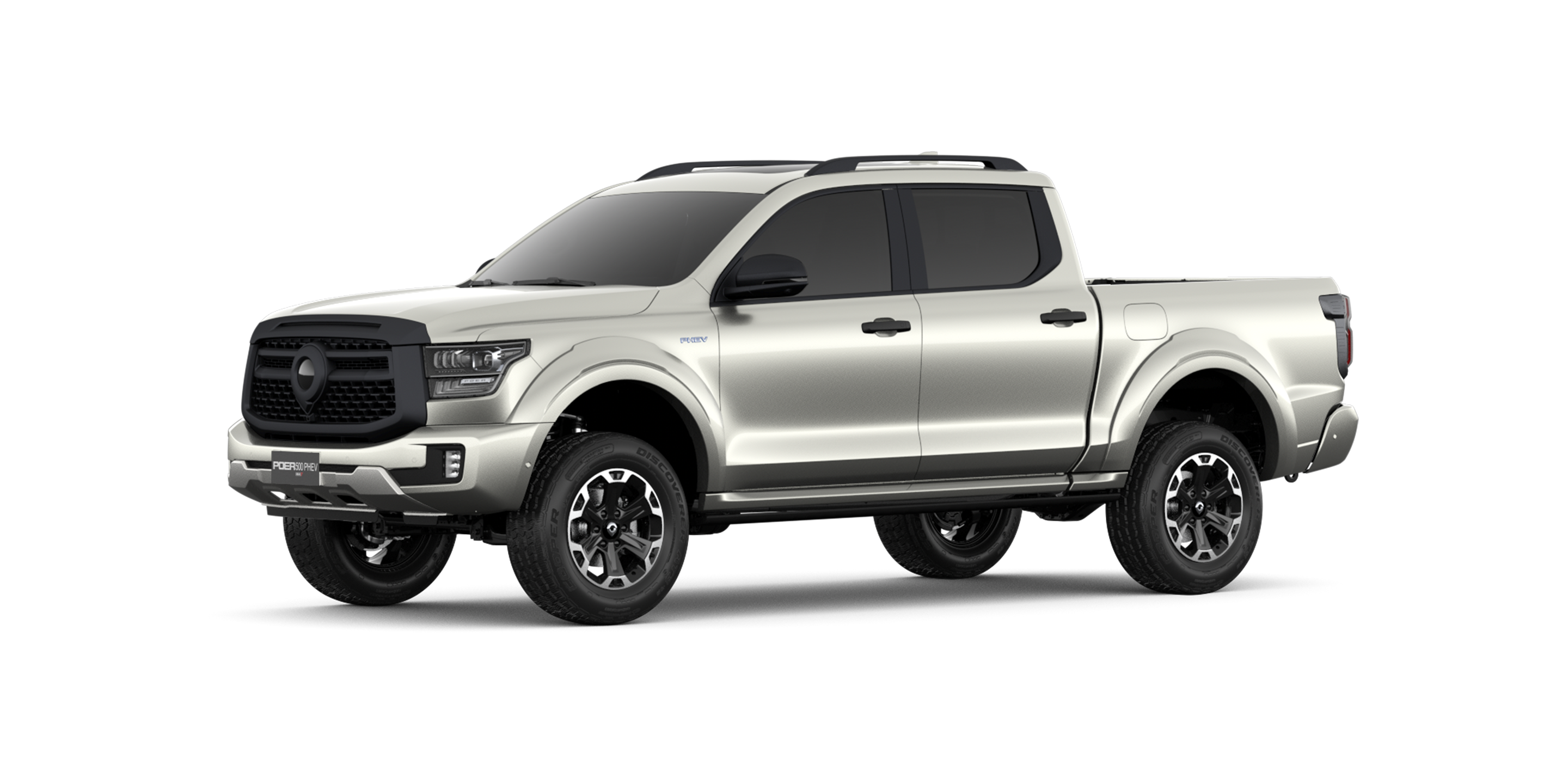 gwm poer 500 premium