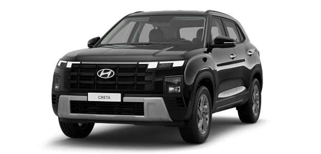 hyundai creta gls
