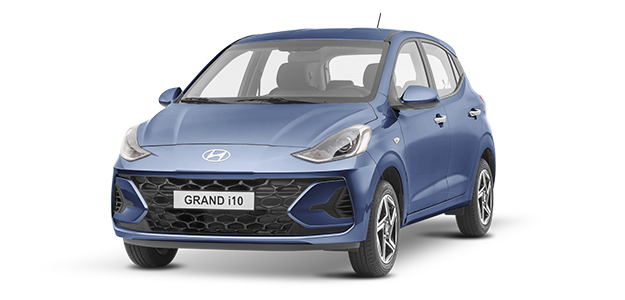 hyundai grand i10