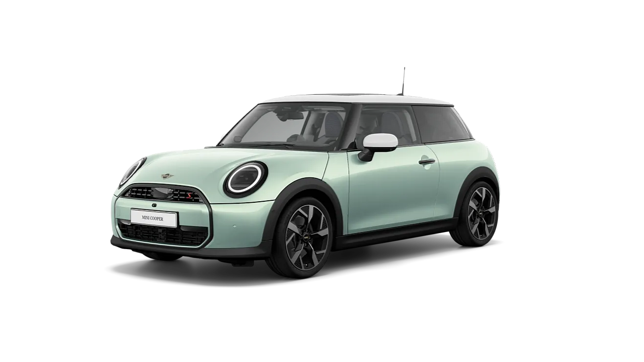 mini 3 puertas c