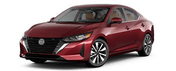 nissan sentra sr cvt