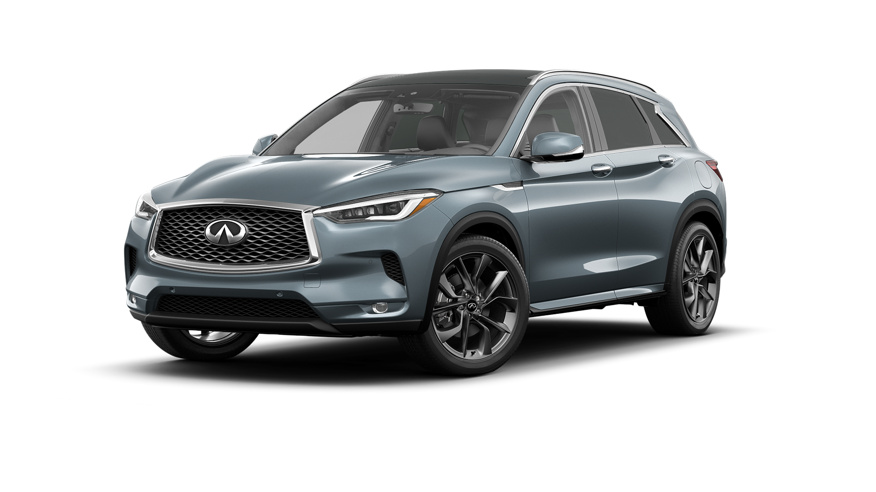 infiniti qx50 sport