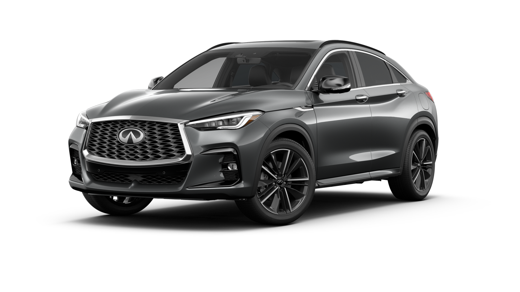 infiniti qx55 sensory