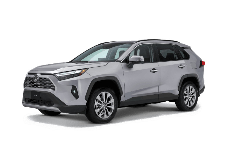 Rav 4 XLE