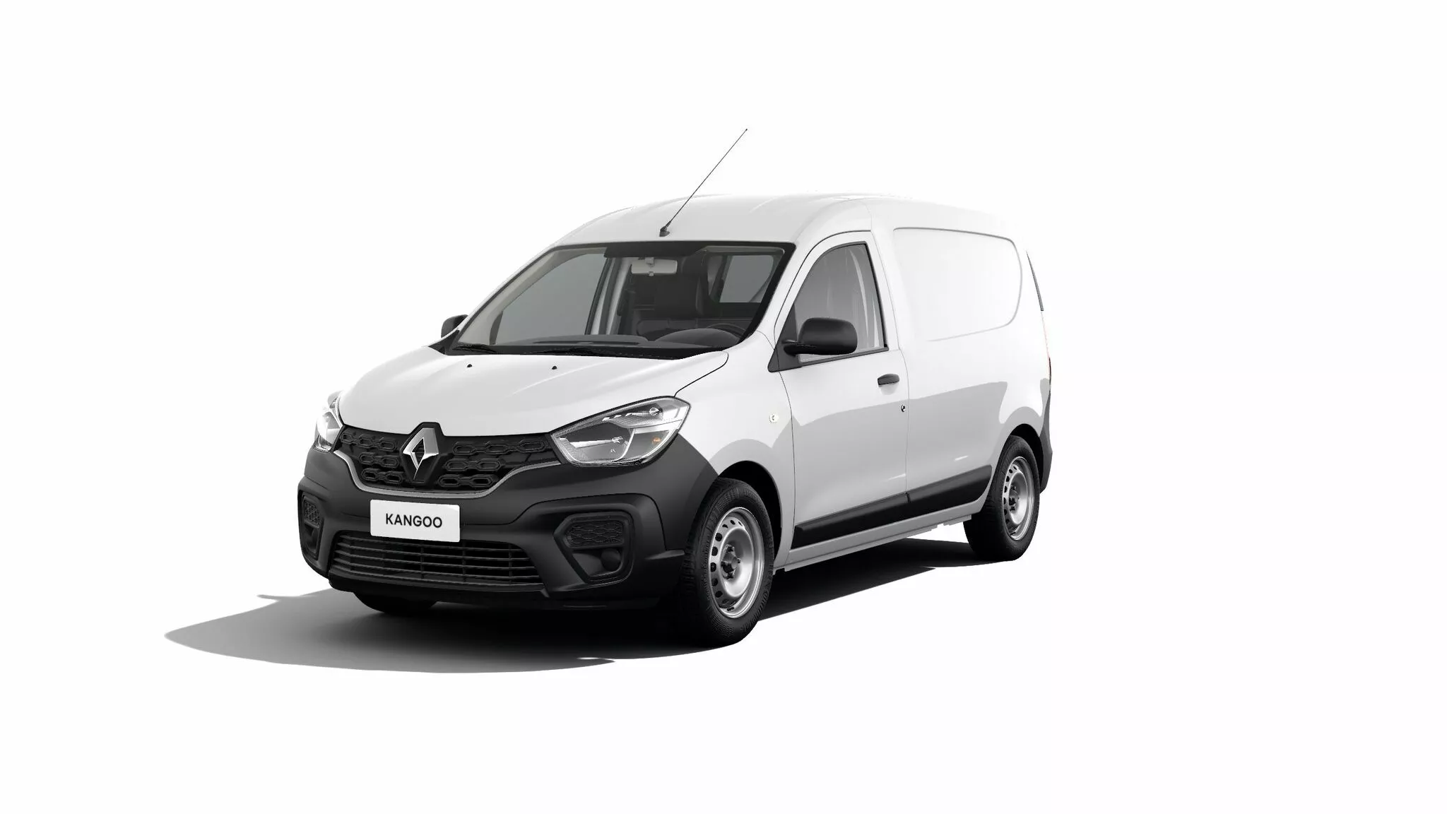 renault kangoo intens