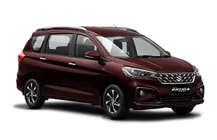 suzuki ertiga boostergreen gls tm