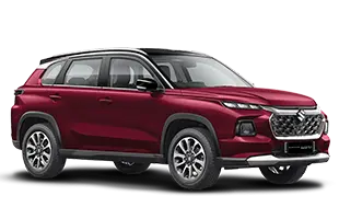 suzuki grand vitara boostergreen