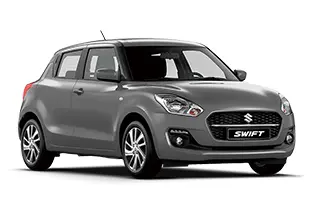 suzuki swift boostergreen glx