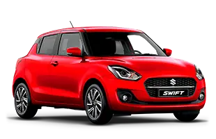 suzuki swift boostergreen