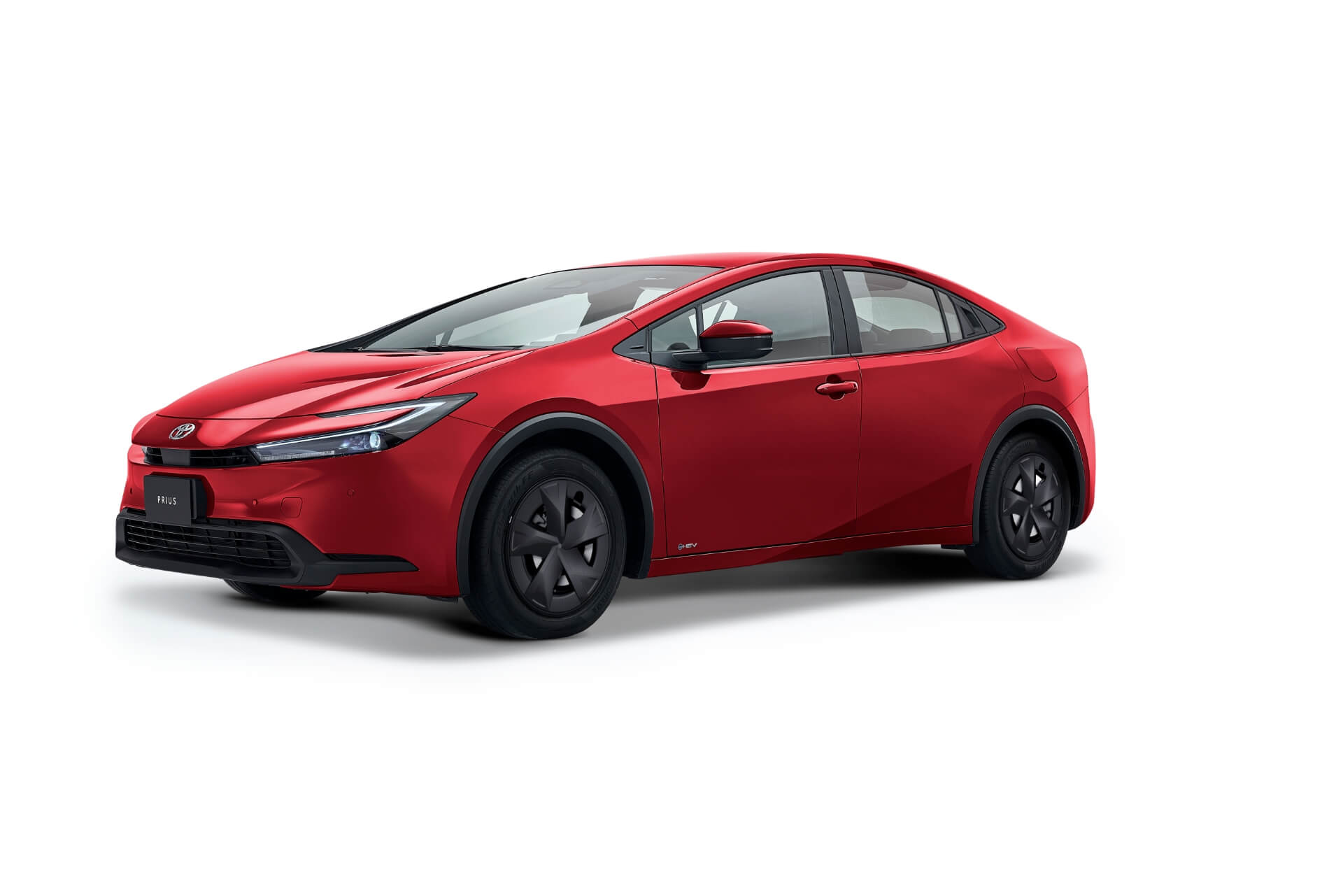 Toyota Prius Base HEV