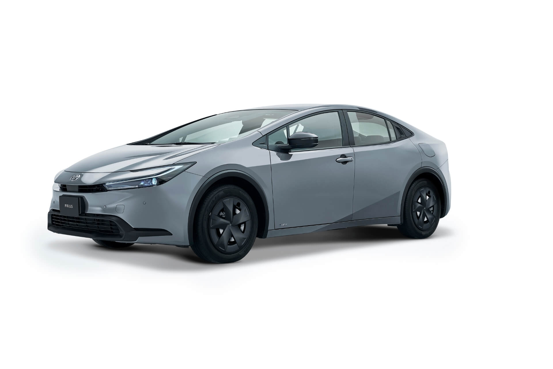 Toyota Prius Premium HEV