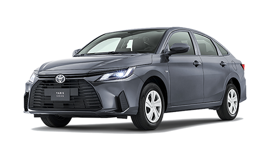 Toyota Yaris HB S CVT