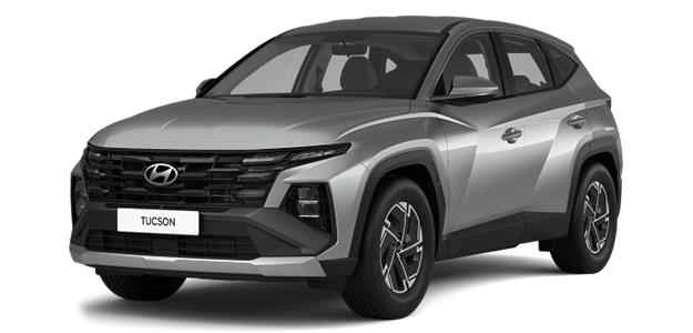 hyundai tucson limited tech