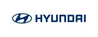 logo hyundai
