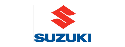 logo suzuki