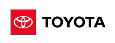 logo toyota
